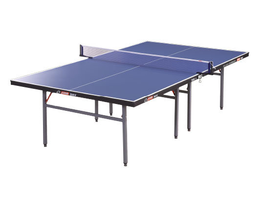 折疊式乒乓球臺(tái)