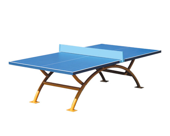 室外乒乓球臺(tái)