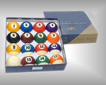 美式一號(hào)球