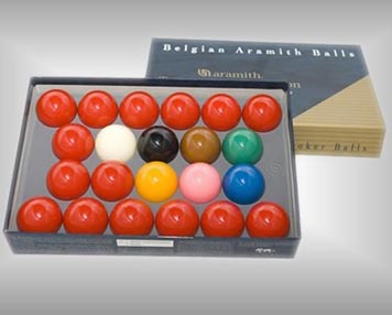 英式一號(hào)球