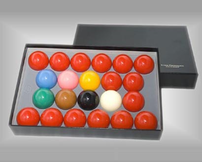 超級(jí)英式球