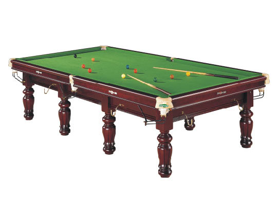 英式斯諾克桌球臺(tái)