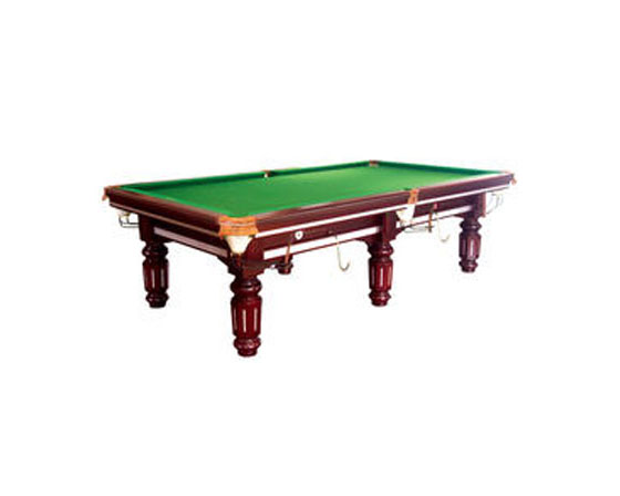 至尊中式臺(tái)球