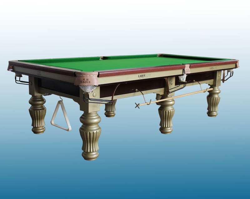 中式黑八臺(tái)