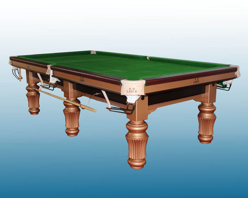 中式黑八臺(tái)